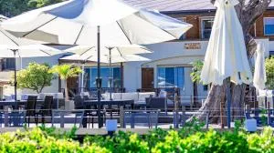 Beach Front Auberge Litore - Katsura