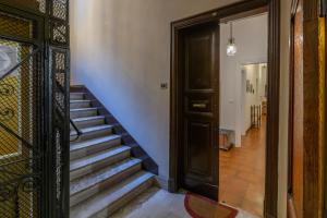 Vatican Faà Apartment