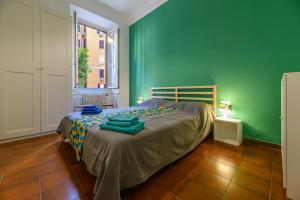 Vatican Faà Apartment