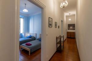 Vatican Faà Apartment