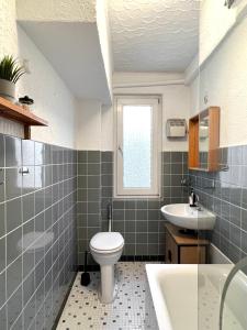 Apartmenthaus Essen Rüttenscheid