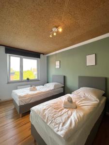 Apartmenthaus Essen Rüttenscheid