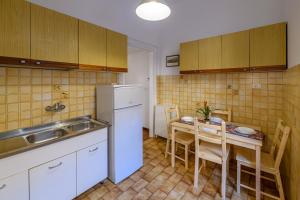 Appartamento Standard con 2 Camere da Letto