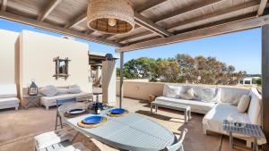 Vista Azul Duplex 1