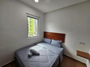 New Mawlaya Hotel Penang - Ubytování bez kategorie ve městě Gelugor