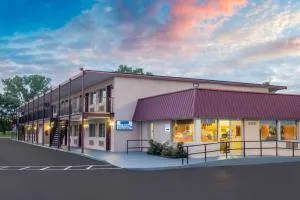 Grove City Travel Inn South Columbus - Circleville