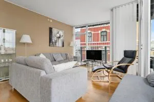 NH9 - Corner Haven in City Center - Jørpeland