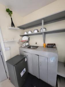 G&G Westindies Studio