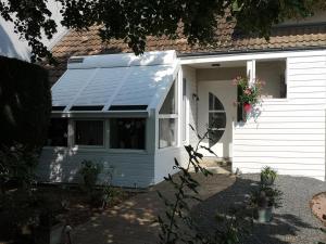 B&B / Chambres d'hotes Les Elephants bleus : photos des chambres