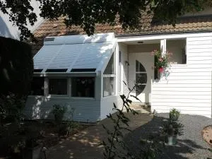 Les Eléphants bleus - Coulanges