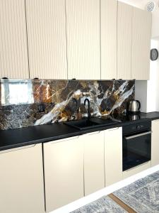 Apartament Parkowa nad Jeziorem Olecko