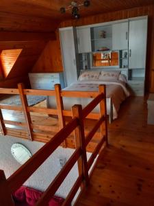 Appartements petit gite de montagne avec jardin et terrasse : photos des chambres