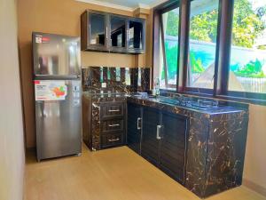 Carstenzs Home Kuta