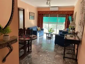 Departamento - Diamante