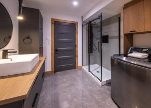 Les Chalets Immersion