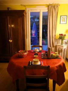 B&B / Chambres d'hotes Les Elephants bleus : photos des chambres