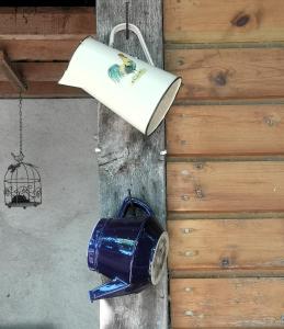 B&B / Chambres d'hotes Les Elephants bleus : photos des chambres