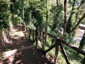 Maisons de vacances Charming two bedroom gite with beautiful gardens : photos des chambres