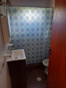 somos "EL FIN DEL AFAN" 2, casa con vistas a las sierras