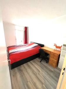 Cosy 74m2 apartment close to Paris