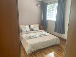 Cute Cottage Central Bathgate