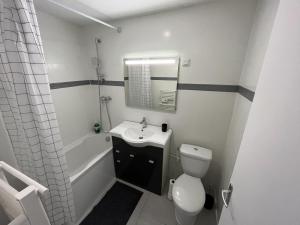 Appartements Grand Duplex avec billard : photos des chambres
