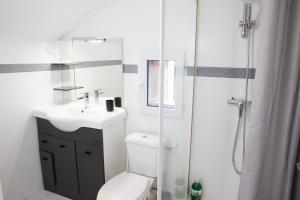 Appartements Grand Duplex avec billard : photos des chambres