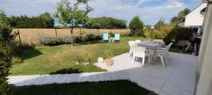 Chambre chez Sylvain - 普勒尔蒂