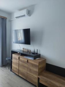 D&D Wellness Apartmanok - Dávid Wellness Apartman