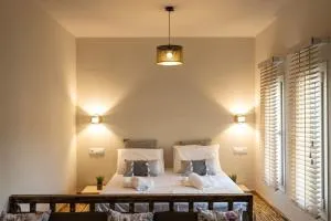 Aggelika's House - Áyeni