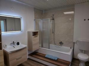 Apartments NEAR THE SOČA RIVER