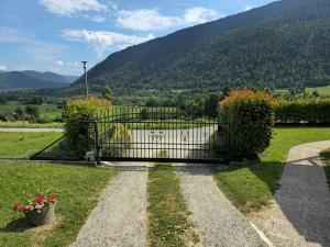 Apartments NEAR THE SOČA RIVER