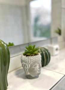 Salí - Essen - Studioapartments