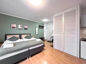 Salí - Essen - Studioapartments