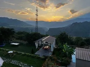 Aghdepat GLAMPING - Ayrum