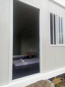 The Waves at Socorro Baler- Hotel A