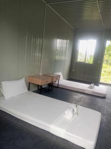 The Waves at Socorro Baler- Hotel A