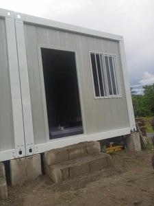 The Waves at Socorro Baler- Hotel A