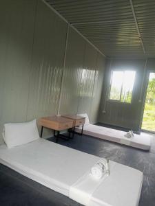 The Waves at Socorro Baler- Hotel A