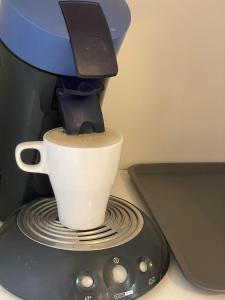 Nice Messe Apartment