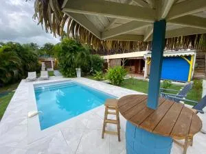 Colibri Villa Sainte Luce - Sans Pareil