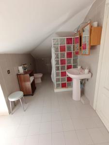 Casa in giardino a pochi passi dal Mare