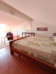 Casa in giardino a pochi passi dal Mare