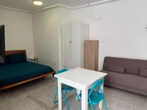 james house blu - Cerreto