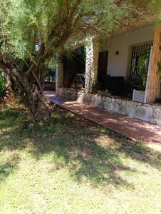 Casa in giardino a pochi passi dal Mare