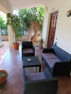 Casa in giardino a pochi passi dal Mare