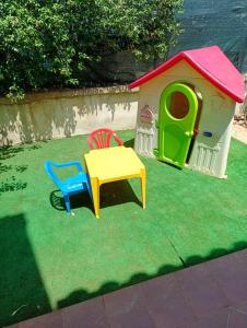 Casa con 2 Camere da Letto