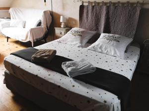 B&B / Chambres d'hotes Les Elephants bleus : photos des chambres