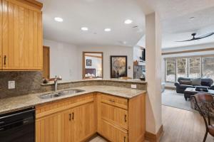 The Charter at Beaver Creek D330