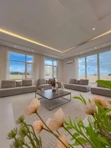 Jabal Akhdar Rummana Villa - Sūkirah